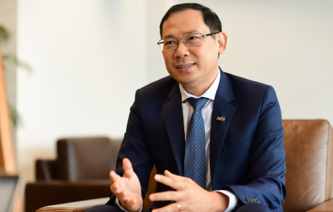 ACB bước vào năm Bính Ngọ với chiến lược phát triển bền vững