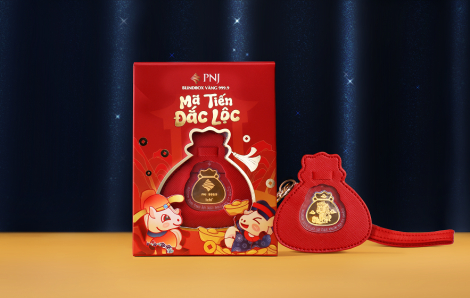 Ngày Thần Tài 2026: Xu hướng tặng quà vàng cho người thân được ưa chuộng