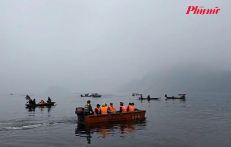 Thủ tướng yêu cầu khắc phục hậu quả vụ tai nạn đặc biệt nghiêm trọng tại hồ Thác Bà