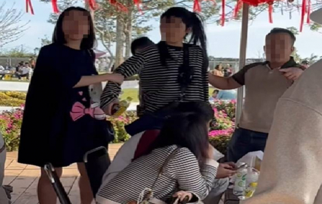 Vụ xô xát do giành ghế ngồi ở quán: người trong cuộc lên tiếng