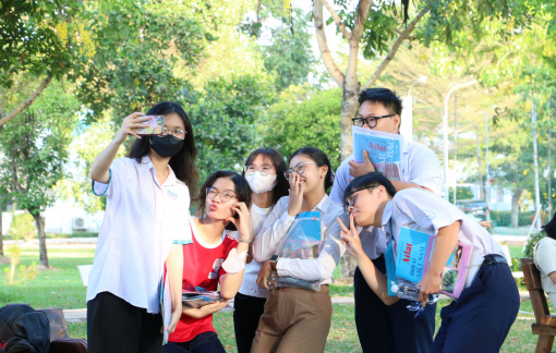 Đại học Quốc gia TPHCM mở thêm 1 ngày đăng ký dự thi đánh giá năng lực 2026