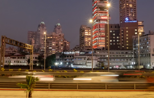 Khu nhà giàu Ấn Độ đau khổ với 'con đường âm nhạc'