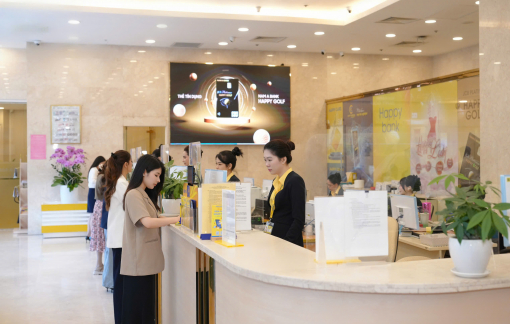 Nam A Bank được Moody’s nâng triển vọng xếp hạng tín nhiệm từ “Ổn định” lên “Tích cực”