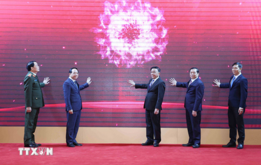 Ứng dụng mobile Tuyên giáo và Dân vận: Bước chuyển số của công tác tư tưởng trong kỷ nguyên mới