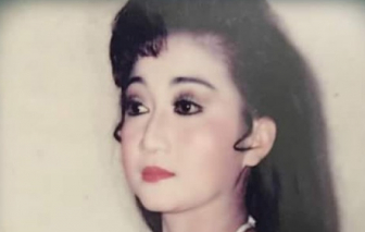 Không còn ‘người tình sân khấu’ Vũ Linh, Thanh Thanh Tâm độc thoại ‘Hòn vọng phu’