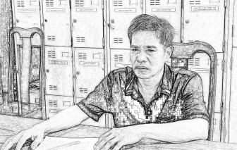 Lật tẩy màn dàn dựng điện giật, chồng khai nhận hành vi giết vợ