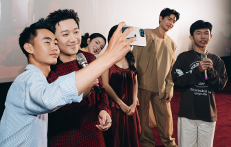 Phim tết thành công về doanh thu nhưng yếu về kịch bản