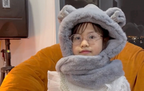 Bài dự thi vòng Bán kết của Nguyễn Ngọc Minh Châu, vòng bán kết Kể chuyện sách thiếu nhi