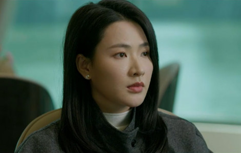 Nữ chính phim 'Không giới hạn' thử thách giới hạn chịu đựng của khán giả đến bao giờ?