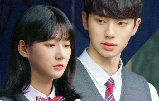 Bộ phim cuối cùng của Kim Sae-ron chốt ngày ra rạp