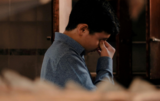 Cái dở nhất của đàn ông