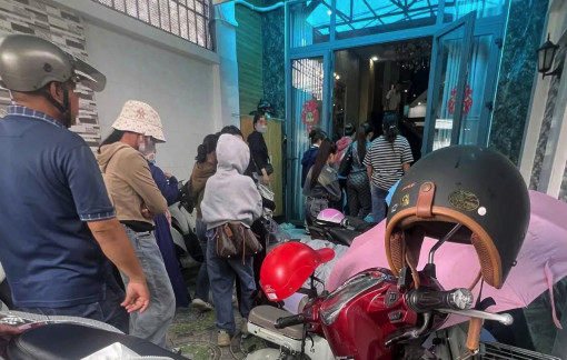 Câu chuyện đầu tư: Bị giật hụi, tan giấc mơ nhà thành phố