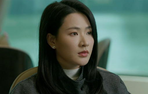 Nữ chính phim 'Không giới hạn' thử thách giới hạn chịu đựng của khán giả đến bao giờ?