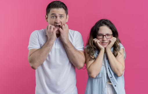 Xin gấp chiêu trị bệnh nói dai, nói dài của vợ