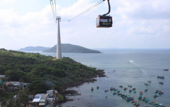 3 cáp treo của Việt Nam vào top những cung đường cáp treo đẹp nhất châu Á