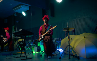 Ca sĩ - diễn viên Nguyễn Hùng bị 'cướp' bản hit 'Phép màu', mất luôn vai chính trong phim mới