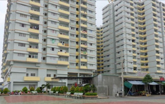 Chung cư chật hẹp thì lòng người cũng 'chật hẹp'?