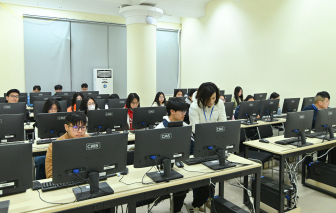 Đại học Bách khoa Hà Nội công bố tuyển sinh 2026, quy định quy đổi điểm IELTS