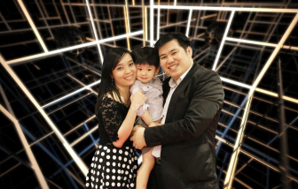 Nguyện cho tình đầu là tình cuối