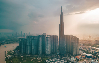 Nhà riêng và chung cư dẫn dắt nhịp phục hồi thị trường TPHCM năm 2026