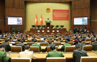 Phát triển văn hóa phải làm đến cùng, tạo kết quả cao