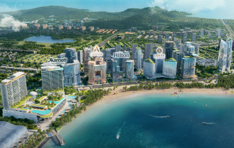 Nhiều dự án phục vụ APEC nguy cơ trễ tiến độ vì chậm giải phóng mặt bằng