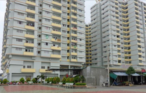 Chung cư chật hẹp nên lòng người cũng 'hẹp'?