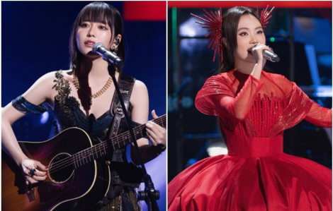 Đối thủ của Phương Mỹ Chi tại chung kết 'Sing! Asia' đến Việt Nam biểu diễn