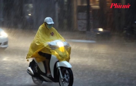 Thời tiết ngày 26/2: Nam Bộ mưa rào, Bắc Bộ trời lạnh