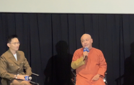 Vợ chồng đạo diễn Chung Chí Công cày cuốc trả nợ suốt nhiều năm sau khi kêu gọi ‘giải cứu’ phim bất thành