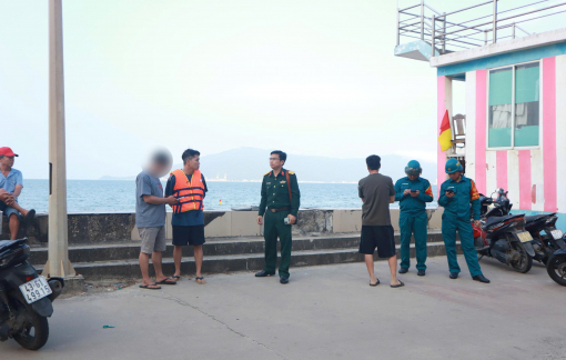 Bộ Xây dựng đề nghị tăng cường kiểm soát thiết bị bay không người lái