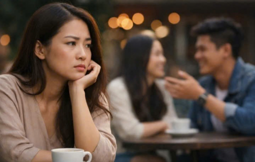 Bàn chuyện cưới cô chị nhưng bất ngờ nói thương cô em