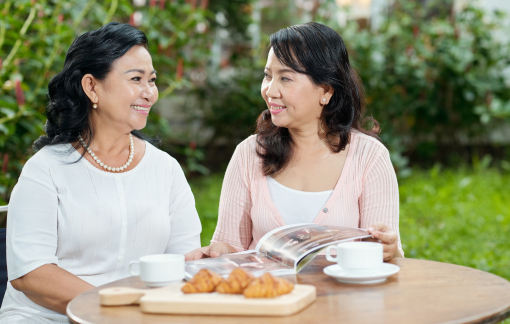 Lửa thử vàng, vàng thử lòng người