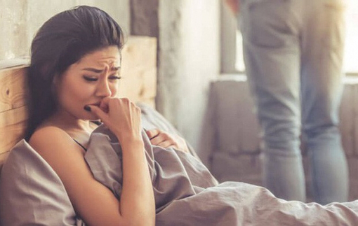 Người yêu cũ dọa tung ảnh nóng để tống tiền