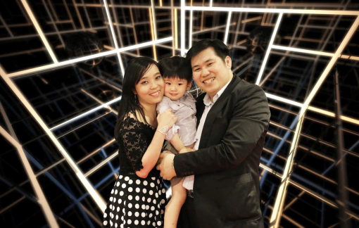 Nguyện cho tình đầu là tình cuối