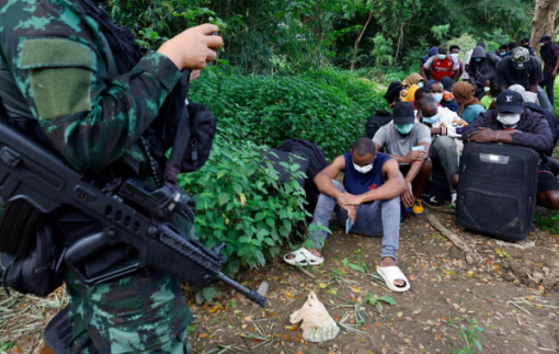 Những nạn nhân nghèo khổ tại các “trang trại” lừa đảo Đông Nam Á bị bỏ quên