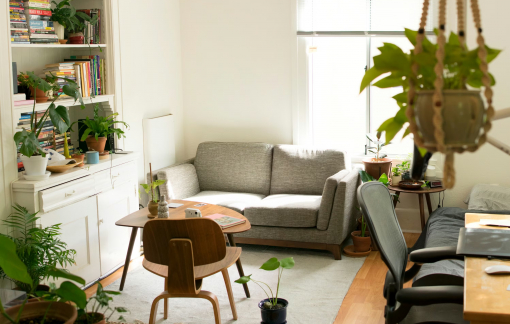 Tài chính 6 triệu đồng: Thuê trọ ở đâu hợp lý tại TPHCM?