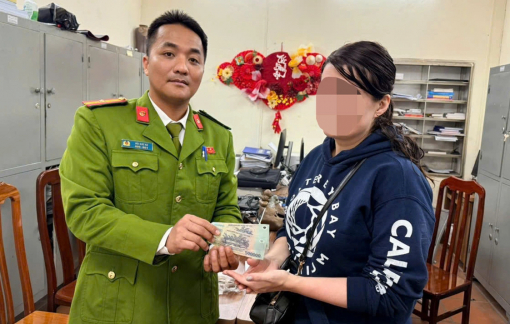 Tài xế xe ôm cố tình chở khách nước ngoài đi lòng vòng để lấy 1 triệu đồng