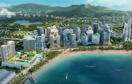 Nhiều dự án phục vụ APEC nguy cơ trễ tiến độ vì chậm giải phóng mặt bằng