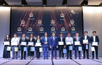 AI đang thay đổi cách làm việc tại C.P. Việt Nam