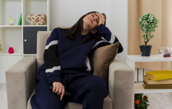 Có những xáo trộn buộc ta rời vùng an toàn, để rồi mạnh mẽ hơn