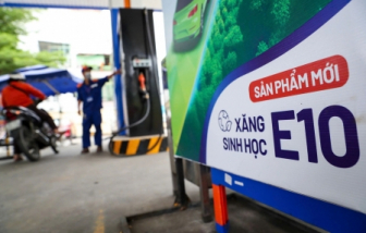 Thủ tướng muốn đẩy nhanh chuyển đổi xăng sinh học