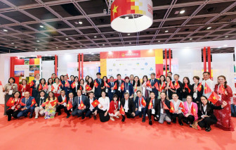 Việt Nam tăng tốc hội nhập đại học tại APAIE