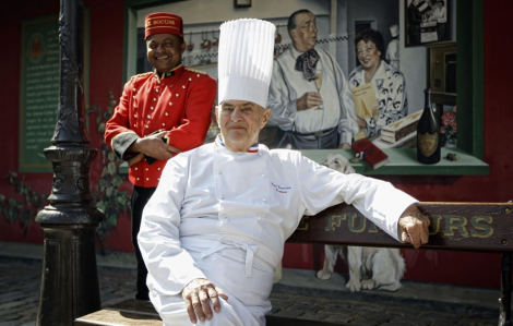 Câu chuyện 100 năm sao Michelin - biểu tượng danh giá của ẩm thực thế giới