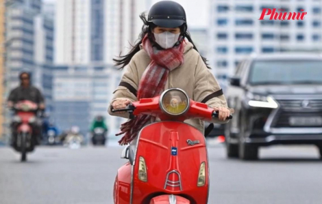 Hà Nội sắp chạm ngưỡng 30 độ C lần đầu tiên trong năm?