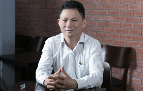 Phó chủ tịch Hiệp hội Doanh nghiệp TPHCM ứng cử đại biểu Quốc hội