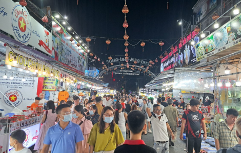 Phú Quốc thành lập đội phản ứng nhanh du lịch