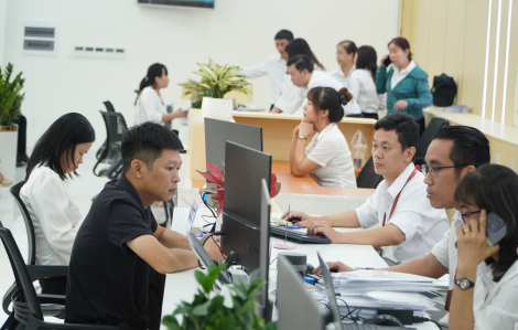 TPHCM tăng tốc cải cách hành chính với 92 nhiệm vụ trên 6 lĩnh vực