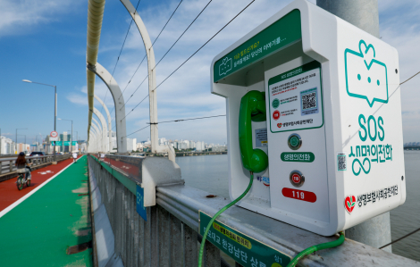 Nhật Bản và Hàn Quốc nỗ lực ngăn chặn tình trạng học sinh tự tử