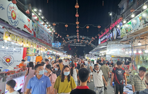 Phú Quốc thành lập đội phản ứng nhanh du lịch